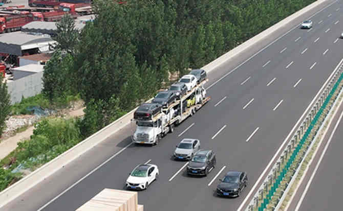 铁锋区高速公路汽车救援